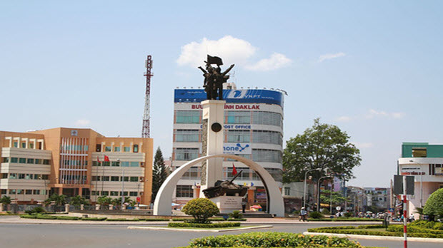 Tình hình phát triển kinh tế - xã hội tỉnh Đắk Lắk năm 2014